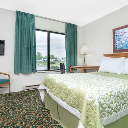 Days Inn By Wyndham St Cloud Saint Cloud Extérieur photo