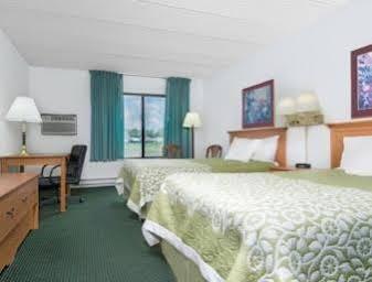 Days Inn By Wyndham St Cloud Saint Cloud Extérieur photo