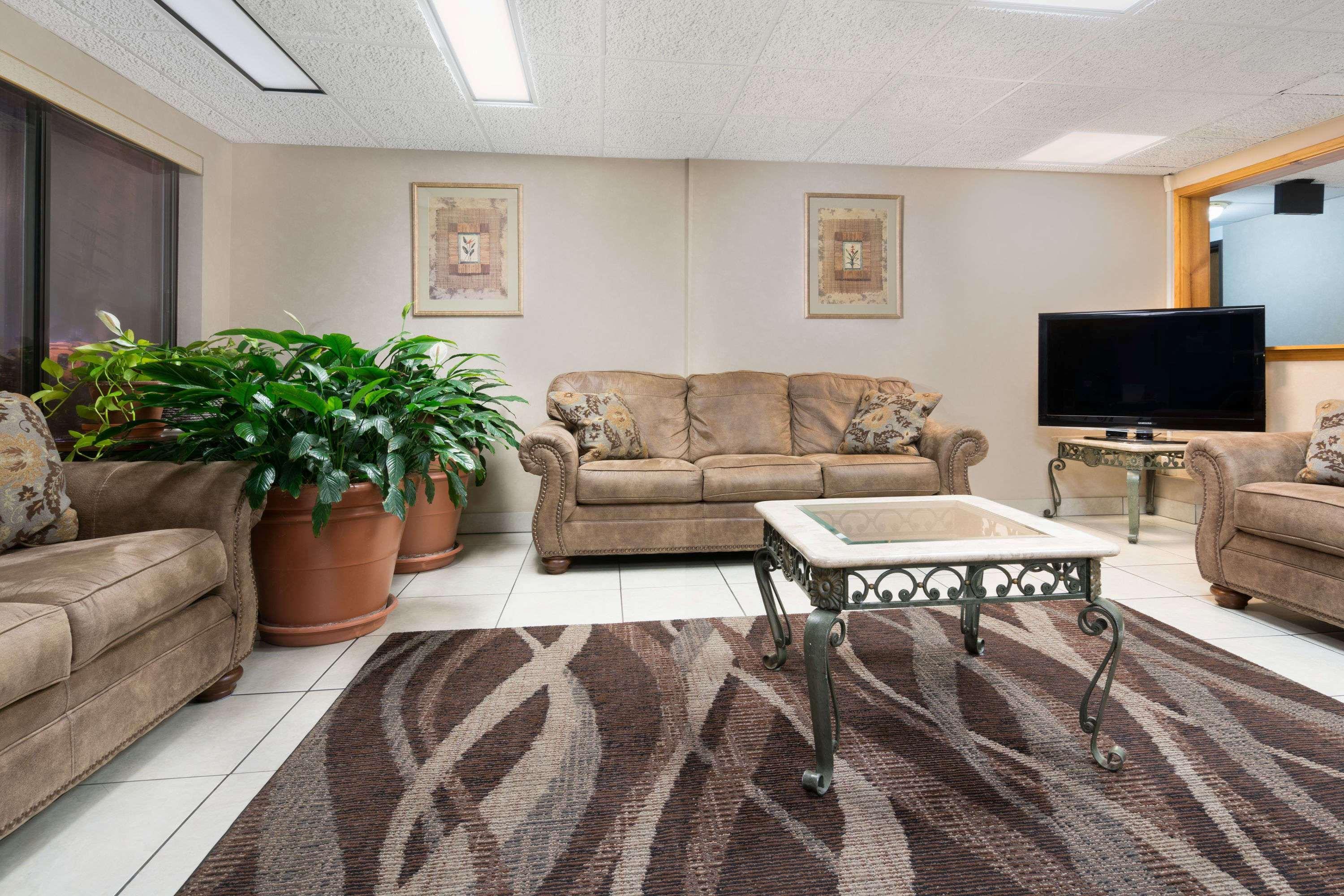 Days Inn By Wyndham St Cloud Saint Cloud Extérieur photo
