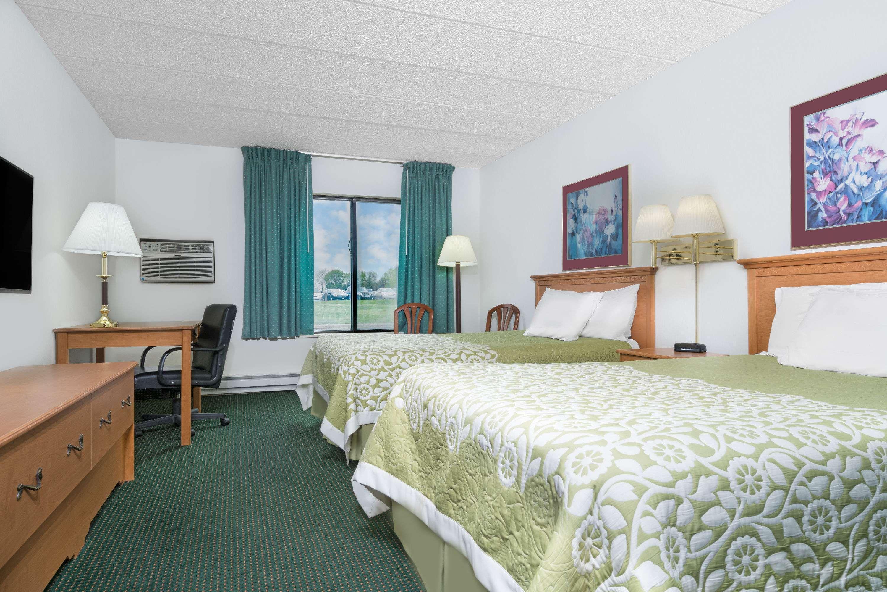 Days Inn By Wyndham St Cloud Saint Cloud Extérieur photo